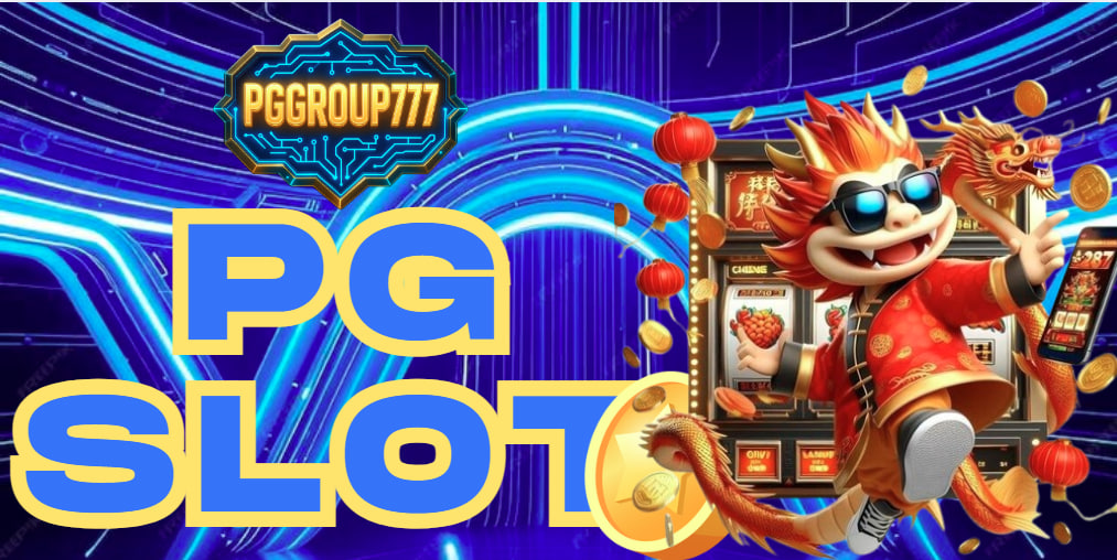 pg slot
