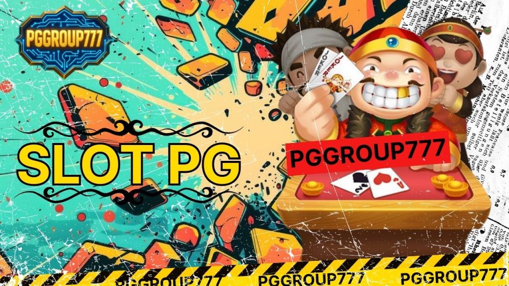 slot pg
