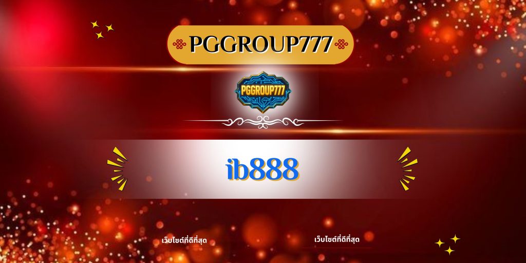 ib888