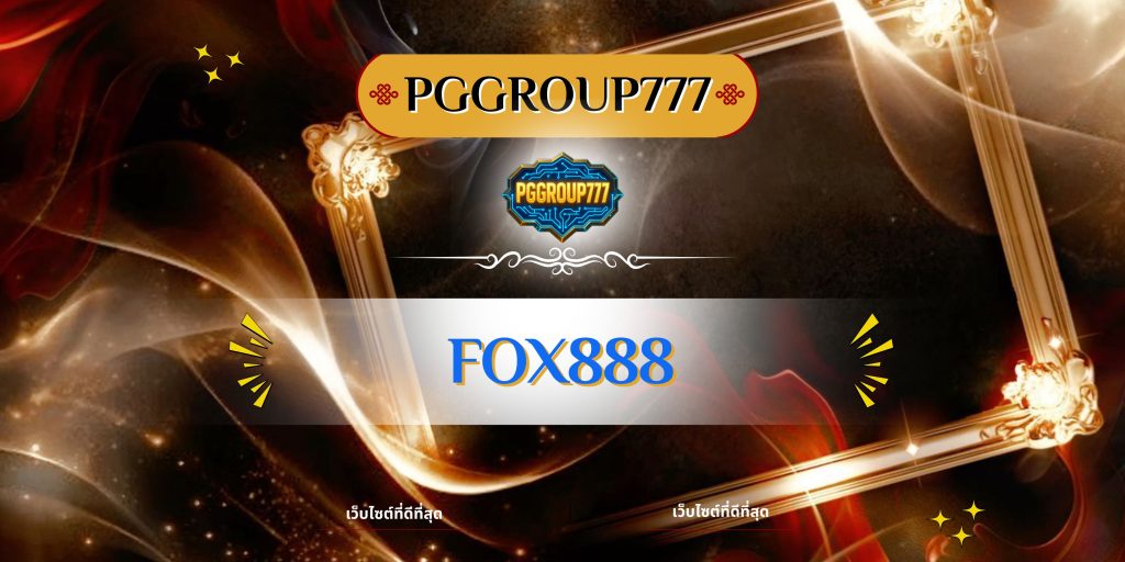 fox888